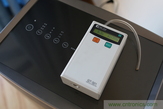 安利逸新空氣淨化器評測：讓呼吸淨化心扉