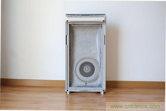 安利逸新空氣淨化器評測：讓呼吸淨化心扉