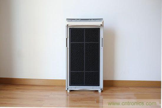 安利逸新空氣淨化器評測：讓呼吸淨化心扉