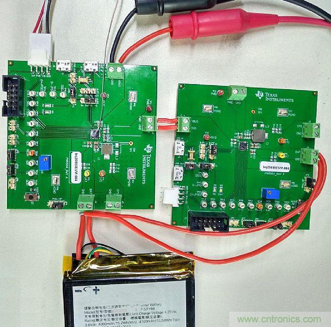 手機快充技術全麵來襲，該如何選擇合適的充電方案
