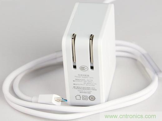 手機快充技術全麵來襲，該如何選擇合適的充電方案