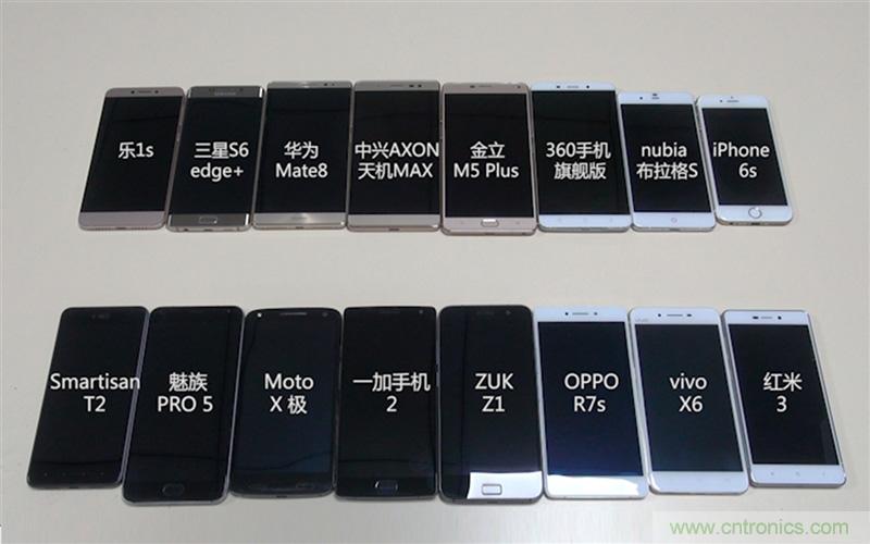 近20部智能手機抗凍性能大挑戰：iPhone被完爆