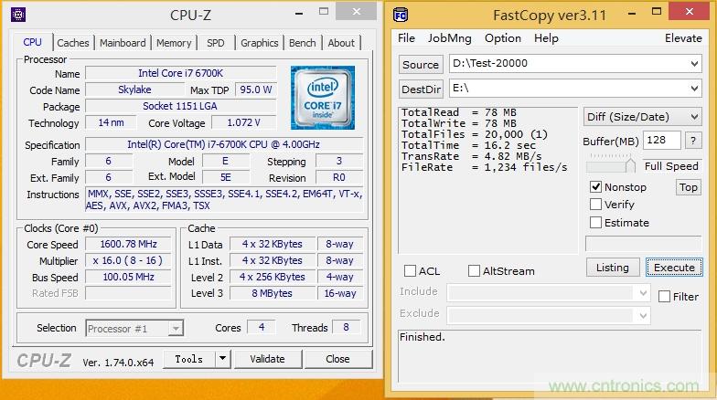 真的性能過剩？揭秘 CPU 對 SSD 的影響