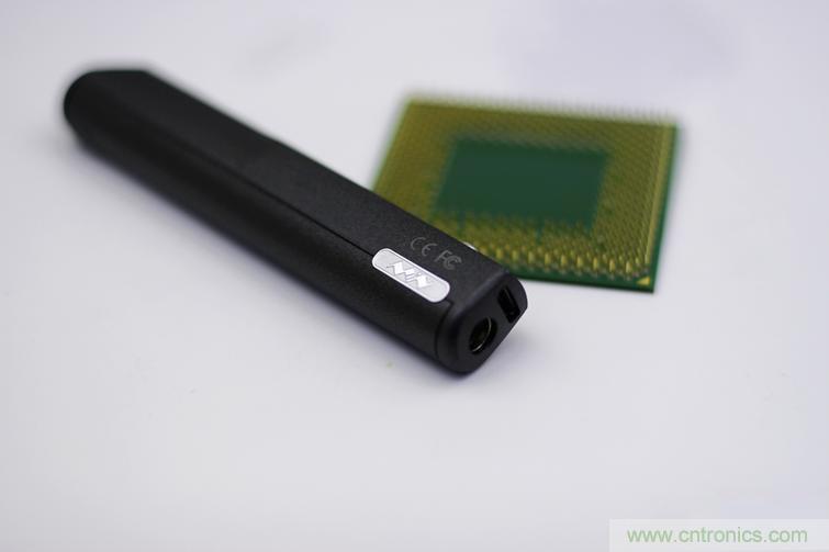 一款能喚起 70 後工程師朋友&ldquo;童年趣事&rdquo;的迷你電烙鐵！