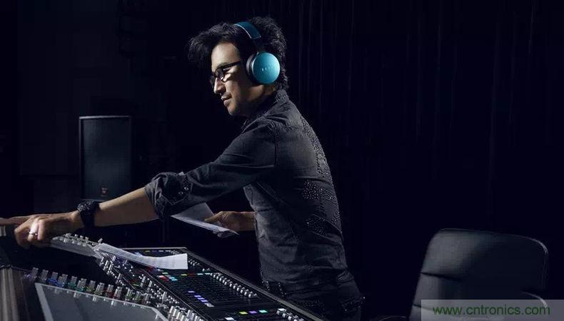 頭條哥的夢想之作！FIIL耳機能讓汪峰上頭條否？