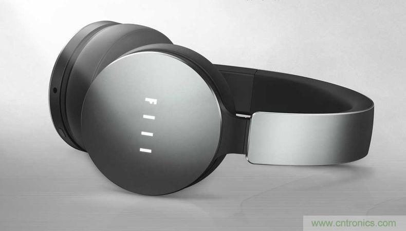 頭條哥的夢想之作！FIIL耳機能讓汪峰上頭條否？