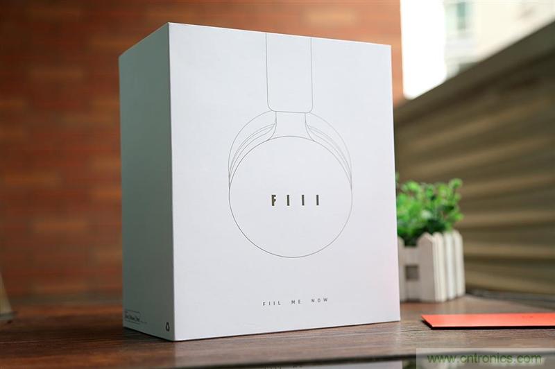 頭條哥的夢想之作！FIIL耳機能讓汪峰上頭條否？