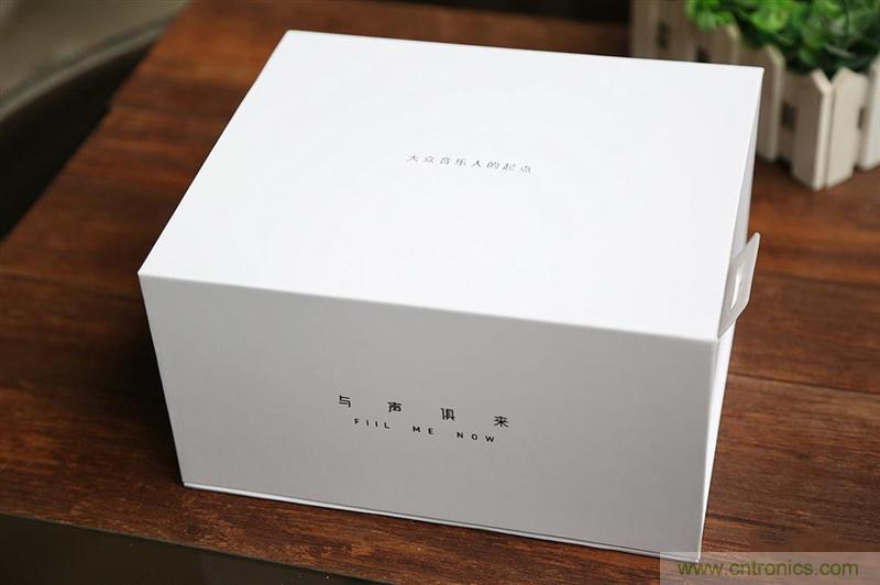 頭條哥的夢想之作！FIIL耳機能讓汪峰上頭條否？