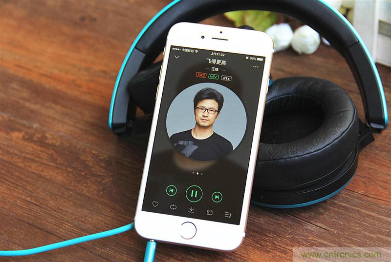 頭條哥的夢想之作！FIIL耳機能讓汪峰上頭條否？