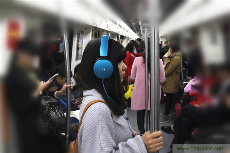 頭條哥的夢想之作！FIIL耳機能讓汪峰上頭條否？