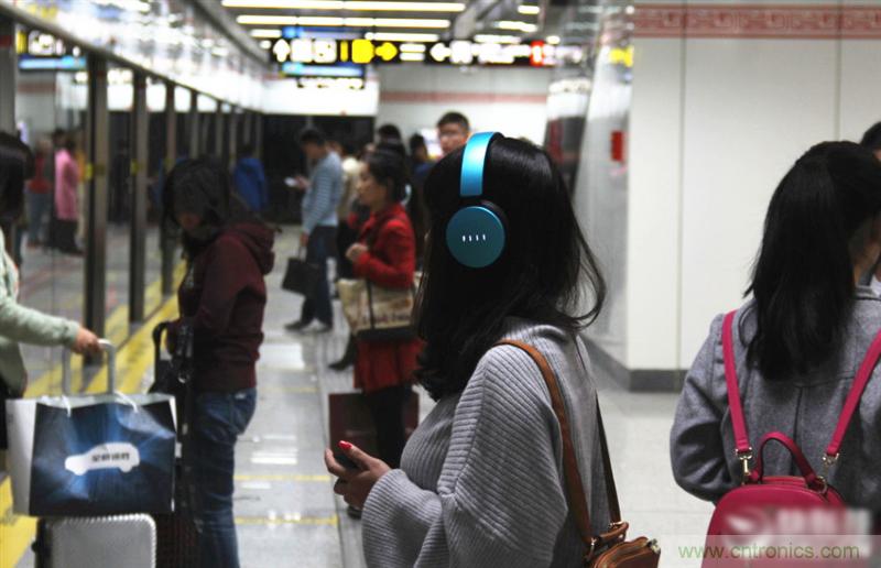 頭條哥的夢想之作！FIIL耳機能讓汪峰上頭條否？