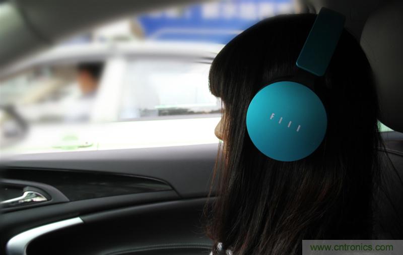 頭條哥的夢想之作！FIIL耳機能讓汪峰上頭條否？