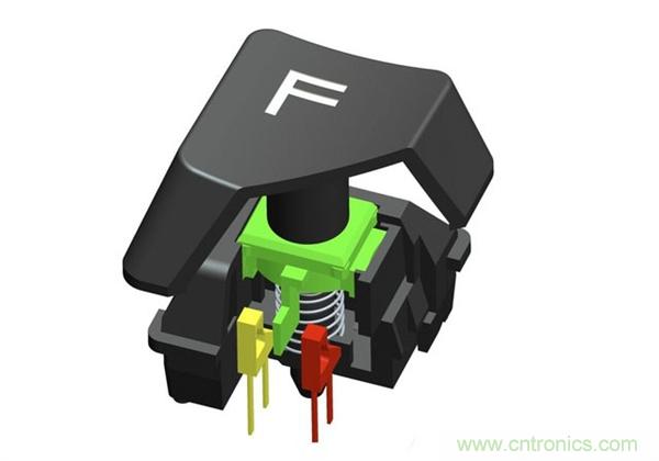 曾經的網吧統治者&mdash;雙飛燕血手幽靈機械鍵盤，真世界最快？