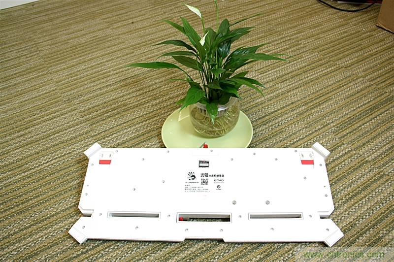 曾經的網吧統治者&mdash;雙飛燕血手幽靈機械鍵盤，真世界最快？