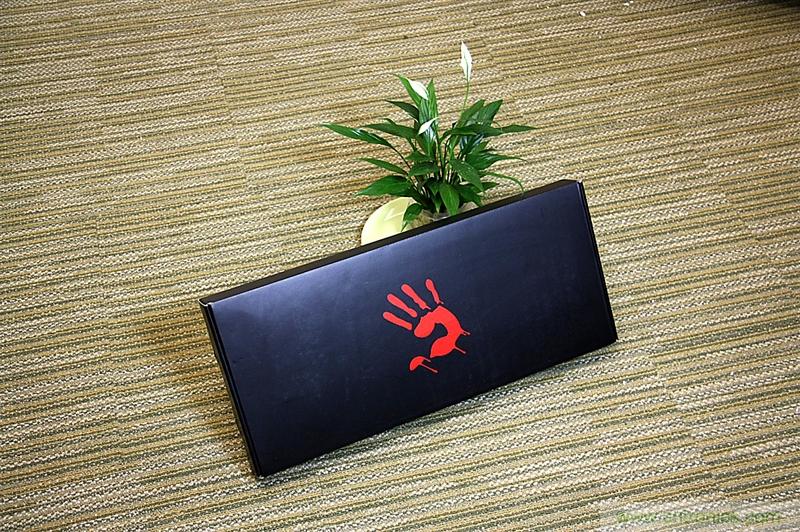 曾經的網吧統治者&mdash;雙飛燕血手幽靈機械鍵盤，真世界最快？