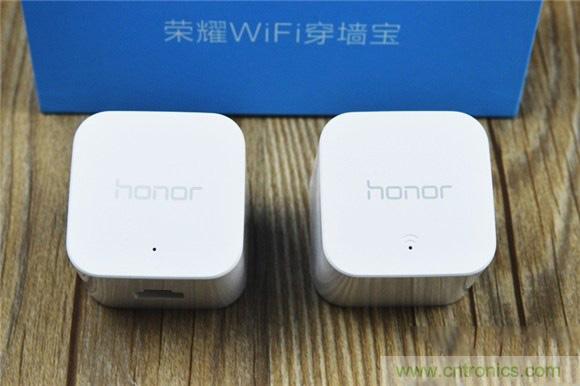 大House也能隨心連，榮耀WiFi穿牆寶評測