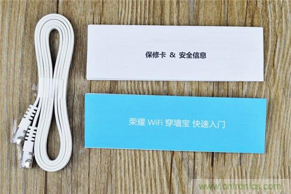 大House也能隨心連，榮耀WiFi穿牆寶評測