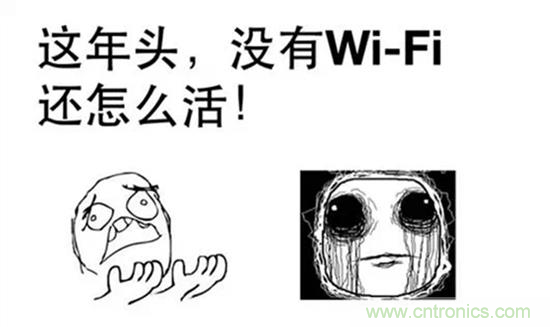 大House也能隨心連，榮耀WiFi穿牆寶評測