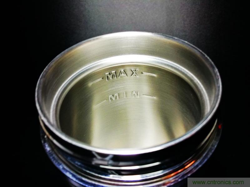 意想不到，一個喝水的杯子也能玩出這麼多花樣？