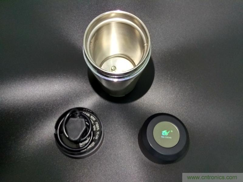 意想不到，一個喝水的杯子也能玩出這麼多花樣？