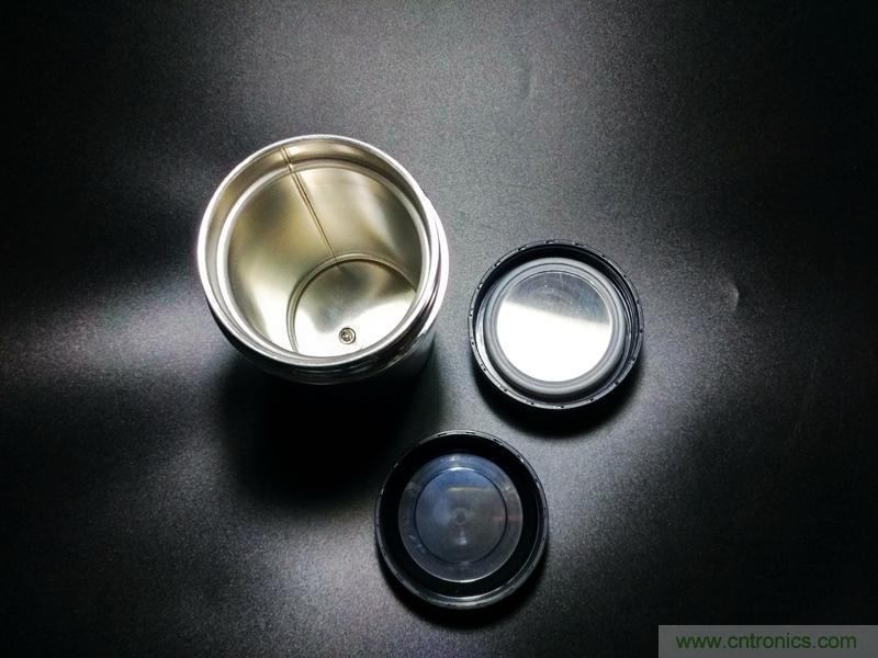 意想不到，一個喝水的杯子也能玩出這麼多花樣？