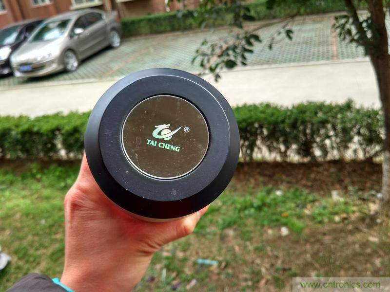 意想不到，一個喝水的杯子也能玩出這麼多花樣？