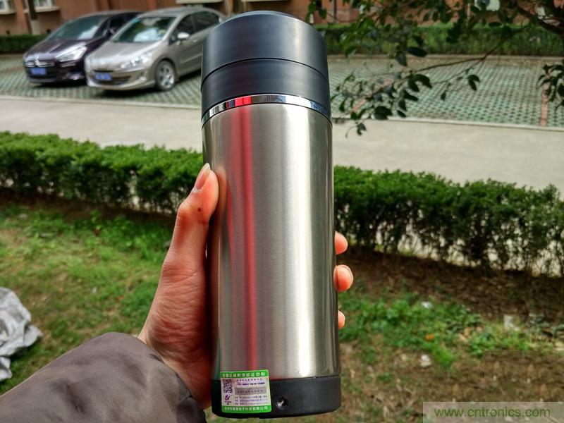 意想不到，一個喝水的杯子也能玩出這麼多花樣？