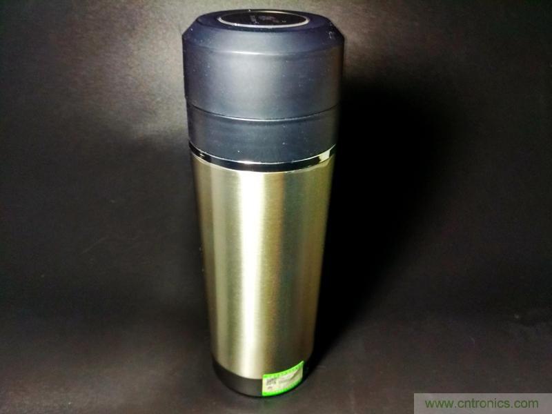 意想不到，一個喝水的杯子也能玩出這麼多花樣？