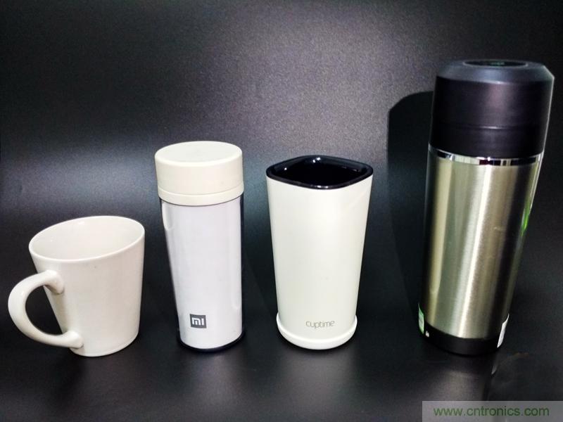 意想不到，一個喝水的杯子也能玩出這麼多花樣？