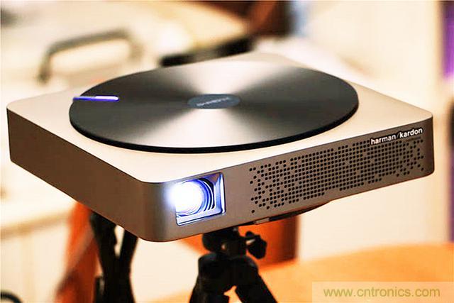 無屏電視時代已然來臨，客廳你做好準備了嗎？