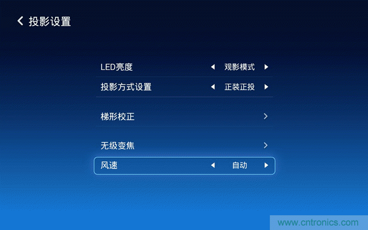 無屏電視時代已然來臨，客廳你做好準備了嗎？