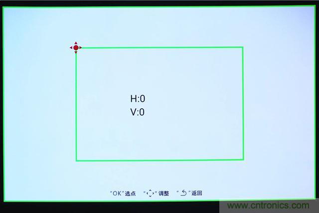 無屏電視時代已然來臨，客廳你做好準備了嗎？