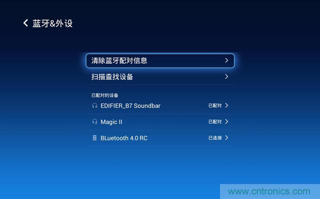 無屏電視時代已然來臨，客廳你做好準備了嗎？