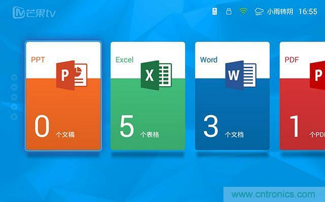 無屏電視時代已然來臨，客廳你做好準備了嗎？