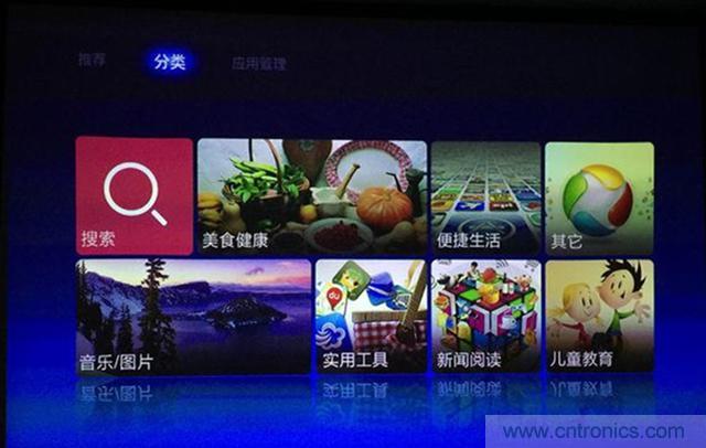 無屏電視時代已然來臨，客廳你做好準備了嗎？