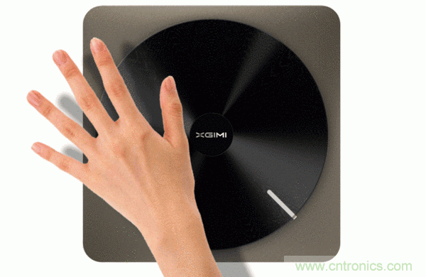 無屏電視時代已然來臨，客廳你做好準備了嗎？