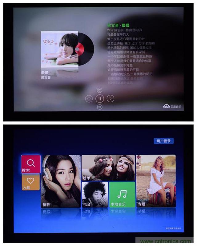 無屏電視時代已然來臨，客廳你做好準備了嗎？