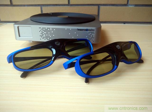 無屏電視時代已然來臨，客廳你做好準備了嗎？