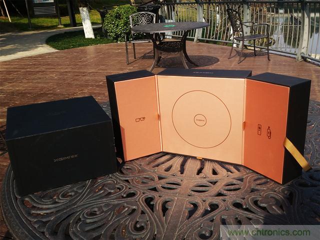 無屏電視時代已然來臨，客廳你做好準備了嗎？