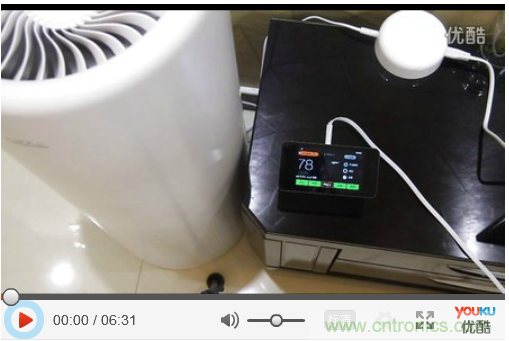 大約在冬季，我和LIFAair LA500有個約會！