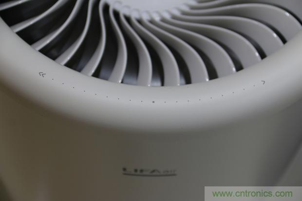 大約在冬季，我和LIFAair LA500有個約會！