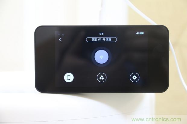 大約在冬季，我和LIFAair LA500有個約會！