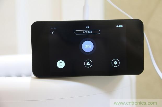 大約在冬季，我和LIFAair LA500有個約會！