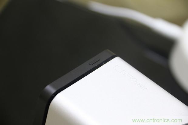 大約在冬季，我和LIFAair LA500有個約會！