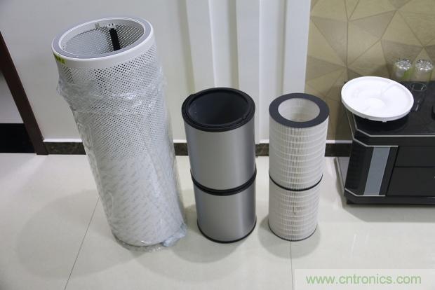 大約在冬季，我和LIFAair LA500有個約會！