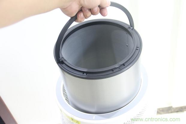 大約在冬季，我和LIFAair LA500有個約會！