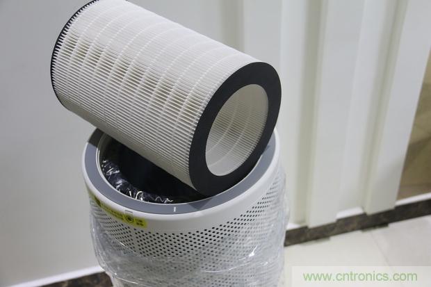 大約在冬季，我和LIFAair LA500有個約會！