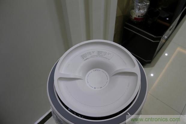 大約在冬季，我和LIFAair LA500有個約會！