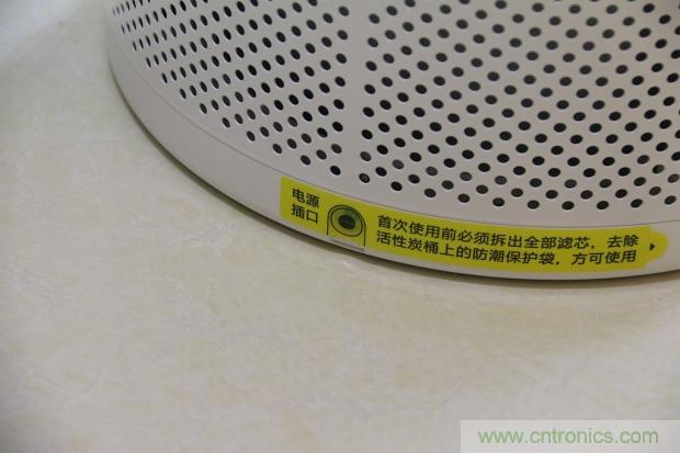 大約在冬季，我和LIFAair LA500有個約會！