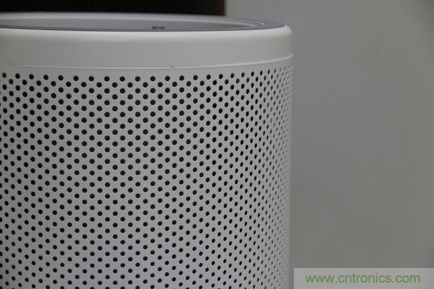 大約在冬季，我和LIFAair LA500有個約會！